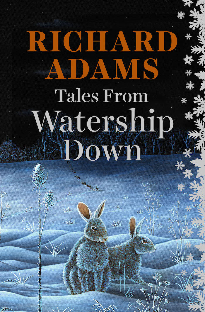 Tales from Watership Down (Watership Down, #2)