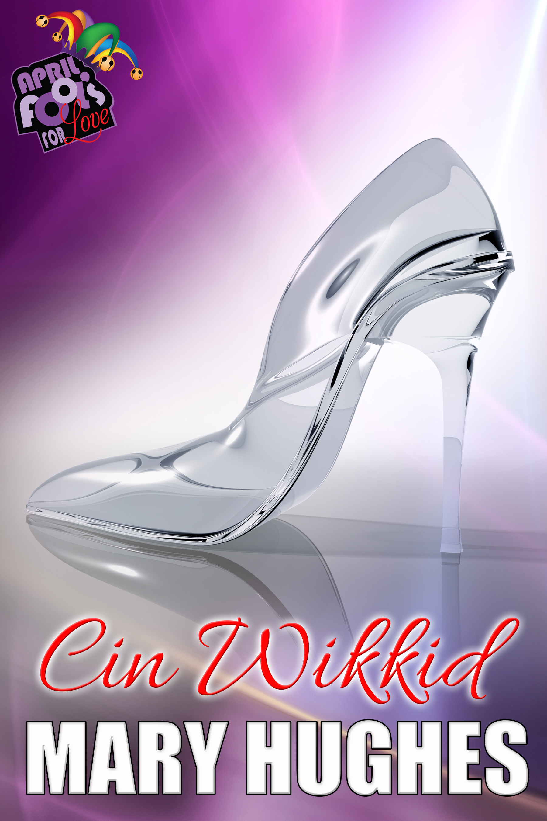 Cin Wikkid book cover