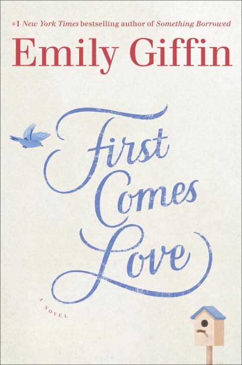First Comes Love