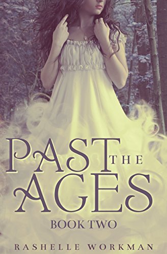 Across the Ages book cover 2