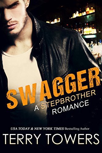 Swagger book cover