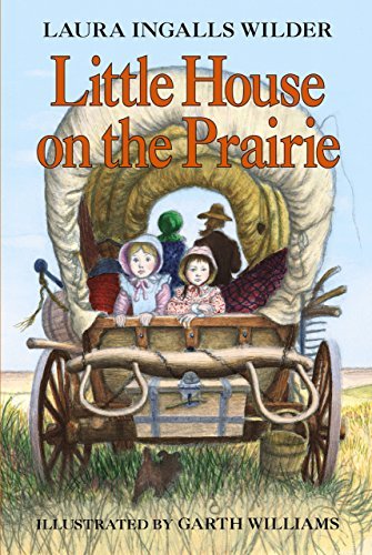 Little House on the Prairie (Little House, #3)