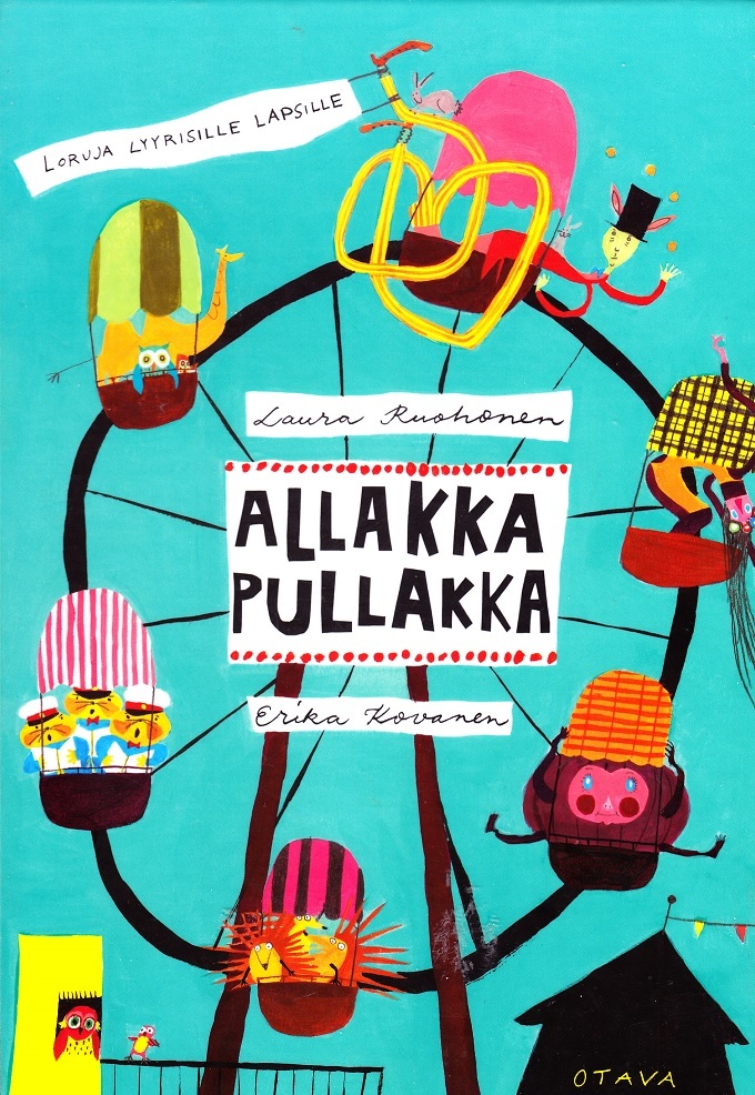 Allakka pullakka