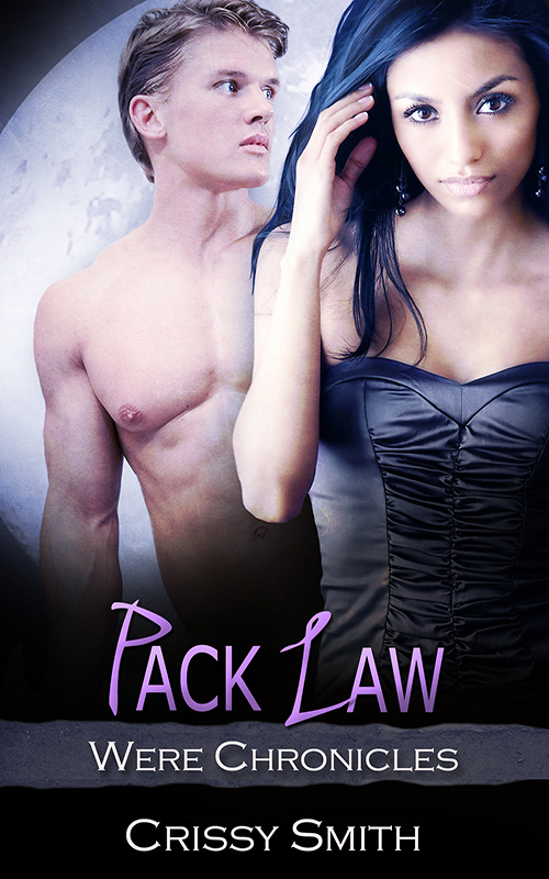 Pack Law book cover