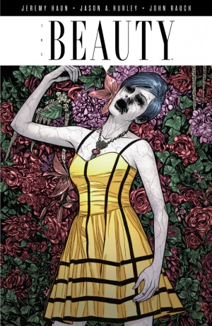 The Beauty, Vol. 1 book cover