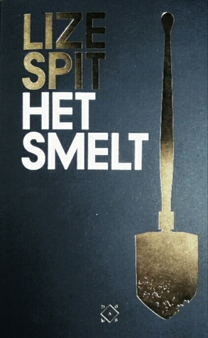 Het smelt