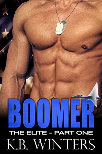 Boomer book cover