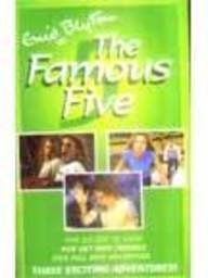 Famous Five 7-9 Bindups book cover