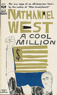A Cool Million cover