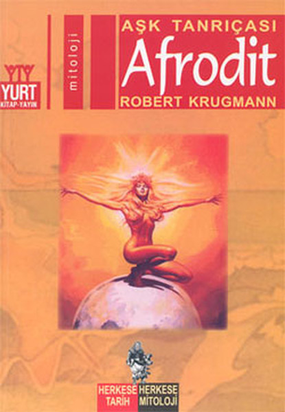 Aşk Tanrıçası Afrodit