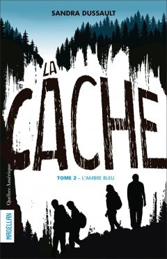 La Cache book cover 2