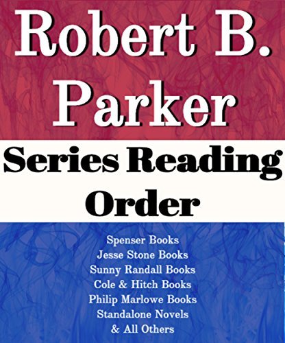 12冊セット】Robert B. Parker Spenser