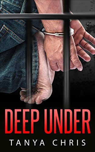Deep Under book cover