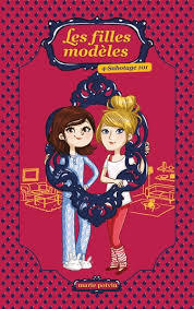 Sabotage 101 book cover