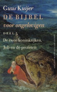 De twee koninkrijken, Job en de profeten book cover