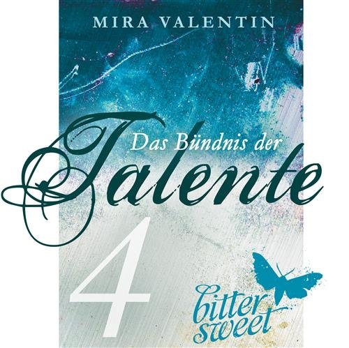Das Bündnis der Talente 4 book cover