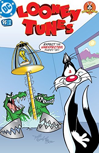 Looney Tunes (1994-) #95 book cover