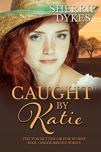 Caught By Katie