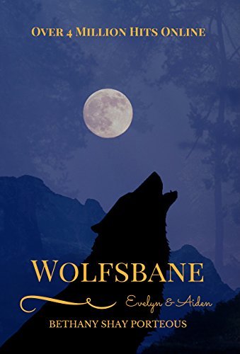 Wolfsbane: Evelyn & Aiden