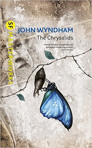 The Chrysalids