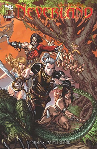 Neverland #0