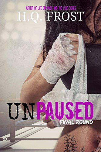 UnPaused-Final Round book cover