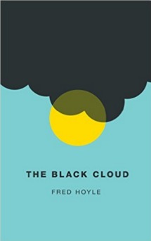 The Black Cloud by Fred Hoyle