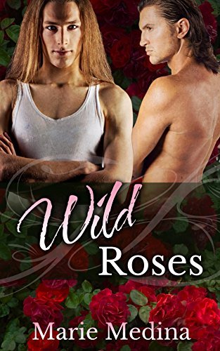 Wild Roses book cover
