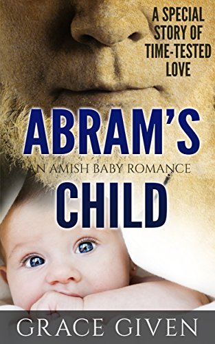 Abram's Child book cover