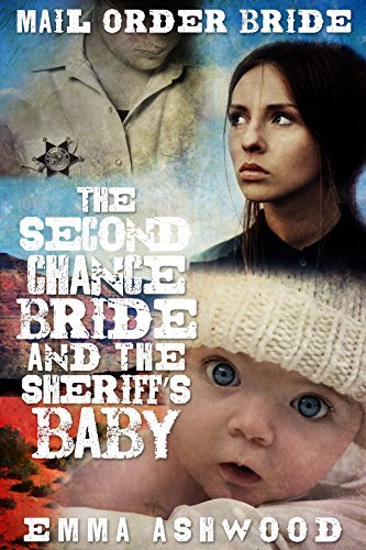 Mail Order Bride book cover