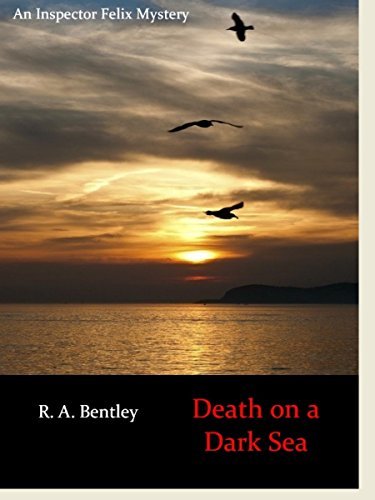 Death on a Dark Sea