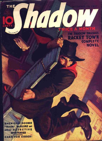 Racket Town book cover