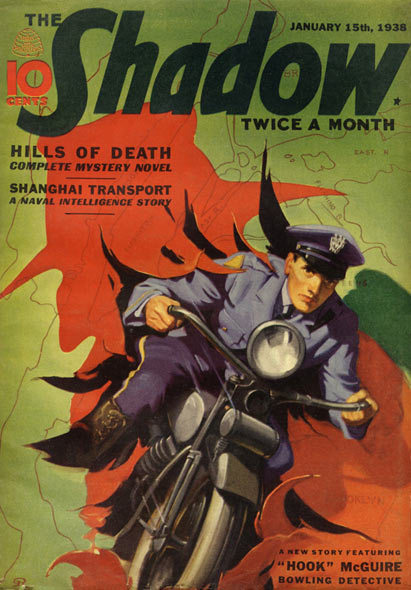 Hills of Death book cover