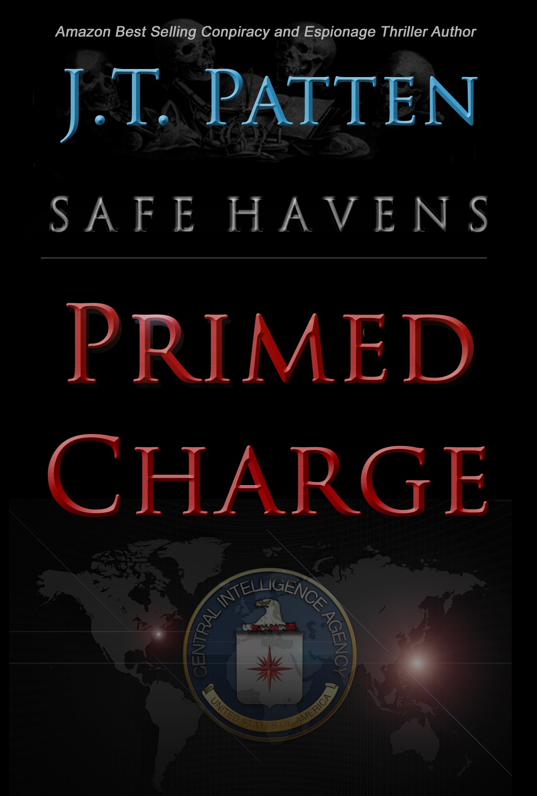 Safe Havens: Primed Charge