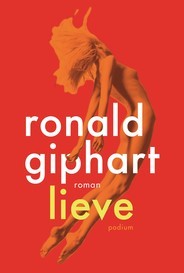Lieve book cover