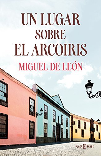 Un lugar sobre el arcoíris