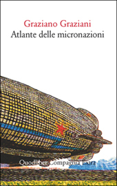 Atlante delle micronazioni book cover