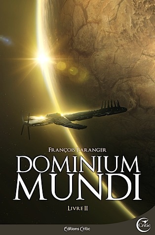 Dominium Mundi book cover 2