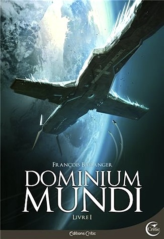 Dominium Mundi book cover 1