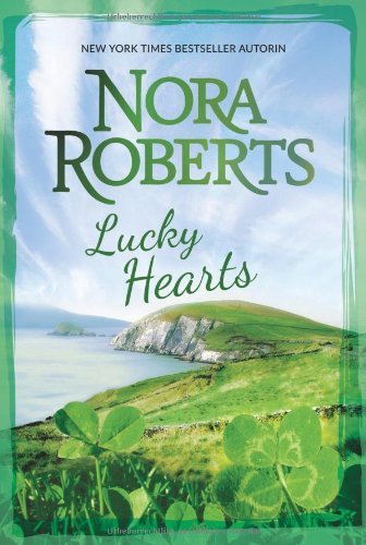 Lucky Hearts book cover