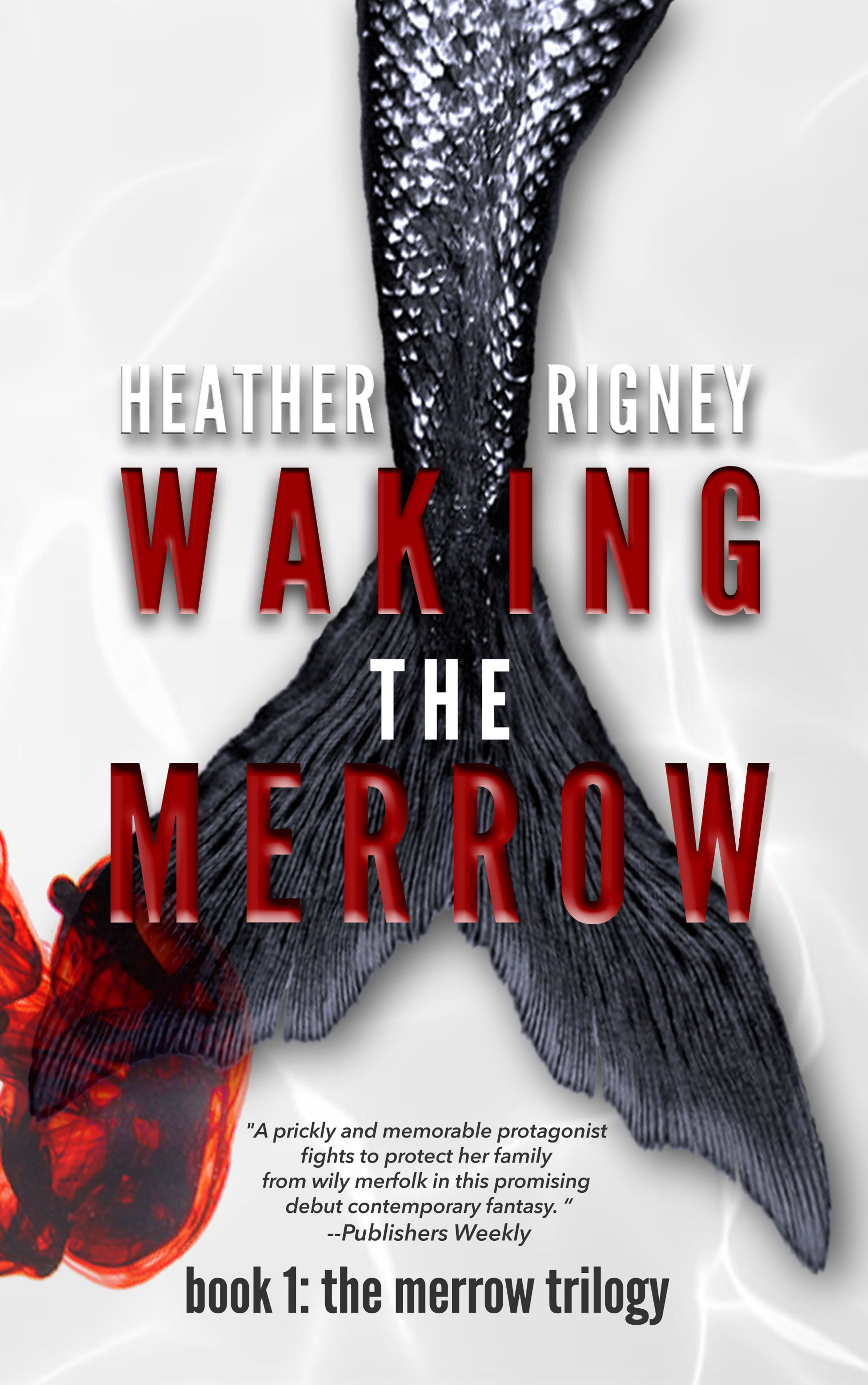 Waking the Merrow