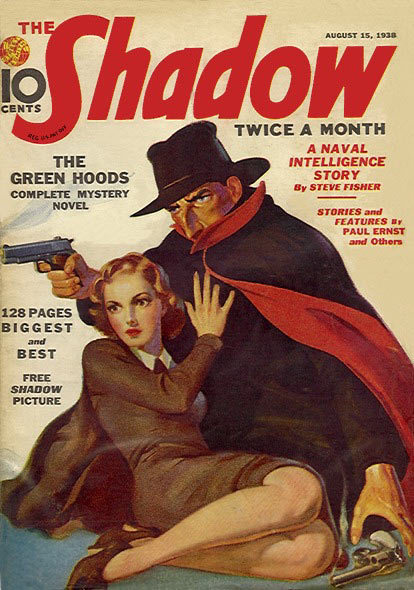 The Green Hoods book cover