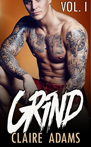 Grind Vol. I book cover