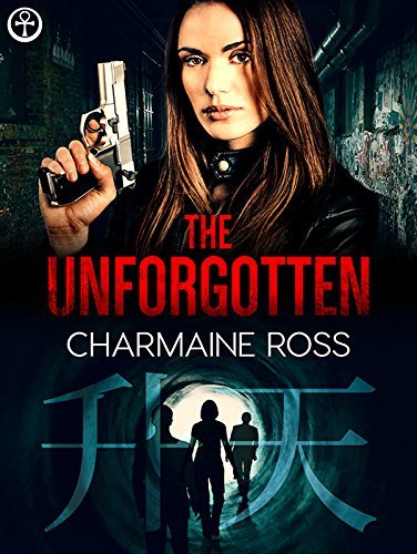The Unforgotten book cover