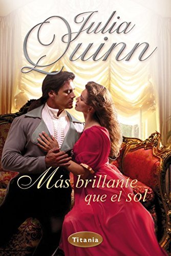 Más brillante que el sol