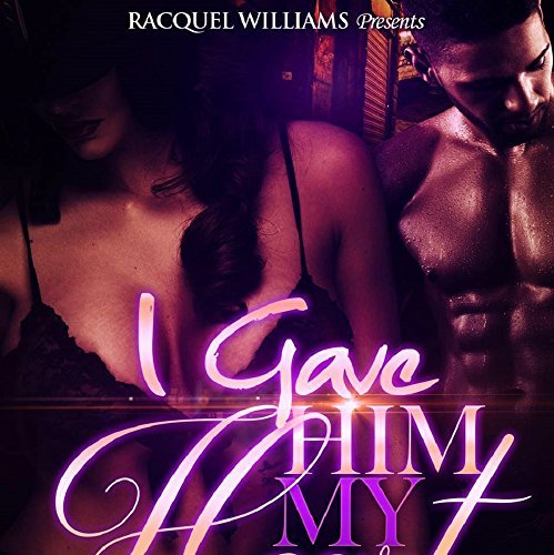 I Gave Him My Heart book cover