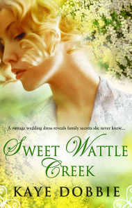 Sweet Wattle Creek