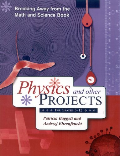 Math And Science Books