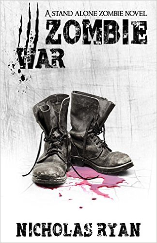 Zombie War