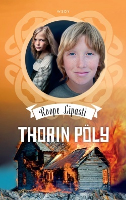 Thorin pöly book cover